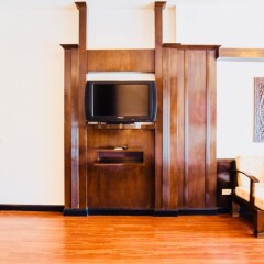 Отель Ramada by Wyndham Aonang Krabi удобства в номере