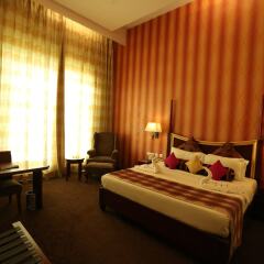 Hotel Jaipur Greens комната для гостей фото 5