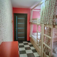 Hostel Putnik Ярославль балкон