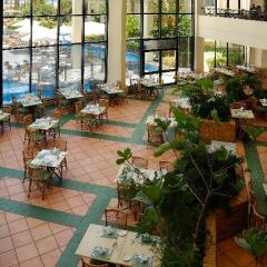Grand Plaza Hotel Hurghada фото 6