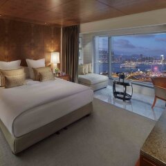 Отель Mandarin Oriental, Hong Kong фото 8