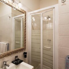 Hotel Romano Рим ванная