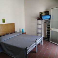 Отель Agriturismo Capocorso Сиракуза балкон