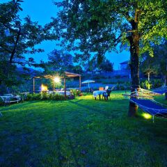 Отель Haidi House Bed and Breakfast Аджерола фото 6