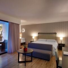 Отель Sheraton Rhodes Resort комната для гостей фото 3