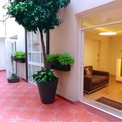 Отель Casa Donceles Apt. 5 Мехико фото 9