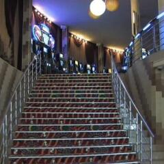 Hotel Colosseum интерьер отеля фото 2