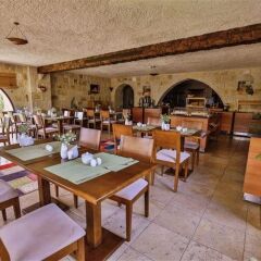 Göreme Inn Hotel Турция, Гёреме - отзывы, цены и фото номеров - забронировать отель Göreme Inn Hotel онлайн питание фото 2