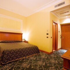 Отель Dei Consoli Hotel Италия, Рим - 3 отзыва об отеле, цены и фото номеров - забронировать отель Dei Consoli Hotel онлайн комната для гостей фото 5