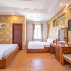 Отель Seika Hotel Вьетнам, Вунгтау - 1 отзыв об отеле, цены и фото номеров - забронировать отель Seika Hotel онлайн фото 21