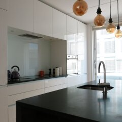 Отель Islands Brygge 1149-2 Дания, Копенгаген - отзывы, цены и фото номеров - забронировать отель Islands Brygge 1149-2 онлайн фото 7