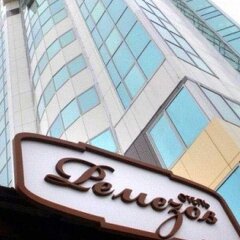 Гостиница Ремезов бассейн