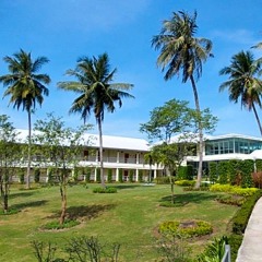 Отель Suwan Driving Range and Resort фото 5