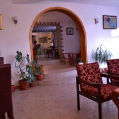 Отель Family Hotel Silver Болгария, Смолян - отзывы, цены и фото номеров - забронировать отель Family Hotel Silver онлайн интерьер отеля фото 3