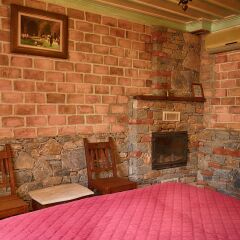 Kirkinca Houses & Boutique Hotel Торбали комната для гостей