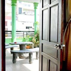 Отель Halo Tourist Guest House Вьетнам, Хюэ - отзывы, цены и фото номеров - забронировать отель Halo Tourist Guest House онлайн комната для гостей фото 3