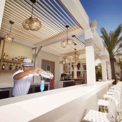 Отель Hilton Ras Al Khaimah Resort & Spa фото 6