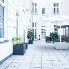 Select Hotel Berlin Checkpoint Charlie фото 2