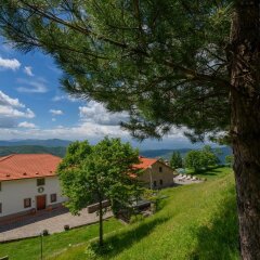 Отель Agriturismo Casa Passerini a Firenze Италия, Лонда - отзывы, цены и фото номеров - забронировать отель Agriturismo Casa Passerini a Firenze онлайн фото 8