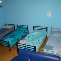 Отель Amsterhouse B&B Амстердам пляж