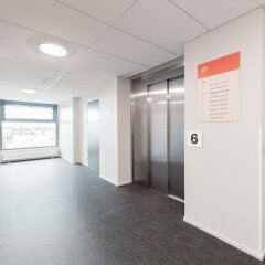 Отель Forenom Serviced Apartments Neilikkatie Финляндия, Вантаа - отзывы, цены и фото номеров - забронировать отель Forenom Serviced Apartments Neilikkatie онлайн фото 12