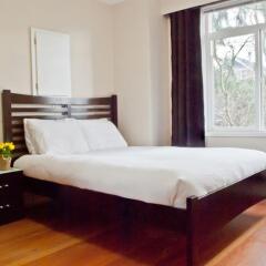 Отель Charming 2BR in Kitsilano by Sonder Канада, Ванкувер - отзывы, цены и фото номеров - забронировать отель Charming 2BR in Kitsilano by Sonder онлайн фото 6