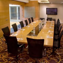 Radisson Blu Marina Hotel Connaught Place фото 2