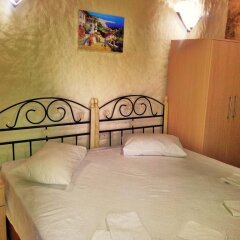 Отель Imerek Tas Ev Otel Чешме комната для гостей фото 3