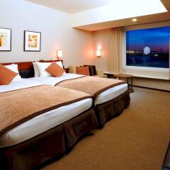 Tokyo Bay Maihama Hotel комната для гостей фото 2