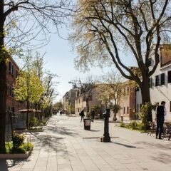 Отель Alloggio Ai Tre Ponti Италия, Венеция - 1 отзыв об отеле, цены и фото номеров - забронировать отель Alloggio Ai Tre Ponti онлайн