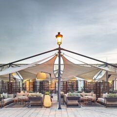 HSVHN Hotel Hisvahan питание