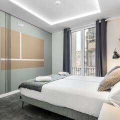 Отель Hostal Fontanella Испания, Барселона - отзывы, цены и фото номеров - забронировать отель Hostal Fontanella онлайн детские мероприятия