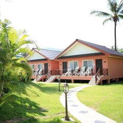 Отель Andaman Seaside Resort фото 2