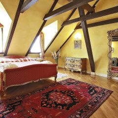 Alchymist Grand Hotel & Spa детские мероприятия