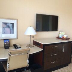 The Beverly Hilton in Beverly Hills, United States of America from 436$, photos, reviews - zenhotels.com room amenities