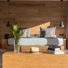 Las Gaviotas Suites Hotel интерьер отеля фото 2