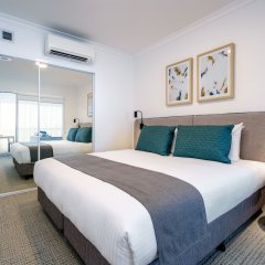 Quest Cannon Hill in Brisbane, Australia from 143$, photos, reviews - zenhotels.com guestroom