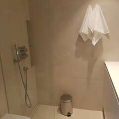 Отель 2ndhomes Helsinki Penthouse Ullanlinna 2 ванная фото 2