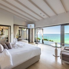 The Shore at Katathani (adults only) in Phuket, Thailand from 722$, photos, reviews - zenhotels.com guestroom photo 3