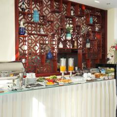 Prince Hotel питание