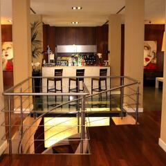 Eurostars Hotel Saint John интерьер отеля фото 2
