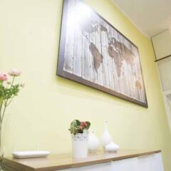 Апартаменты Forever Young Apartments Puerta del Sol
