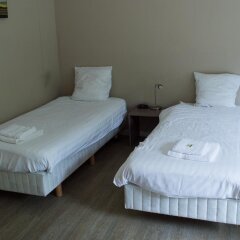 Отель Budget Flats Brussels детские мероприятия