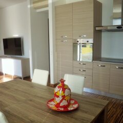 Отель Residenza Sorriso Маджента в номере