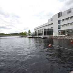 Finlandia Hotel Alba фото 3