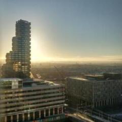 Elite Hotel Carolina Tower