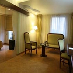 Ramada Hotel & Suites Bucharest North удобства в номере