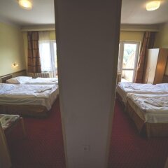 Hotel Racek Бенешов-над-Плоучницей комната для гостей фото 3