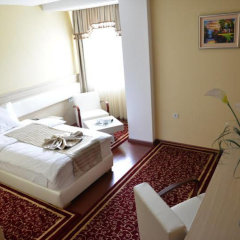 Hotel New Star in Skopje, Macedonia from 67$, photos, reviews - zenhotels.com guestroom photo 4