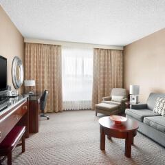 Sheraton Cavalier Saskatoon Hotel Saskatoon Canada Zenhotels - 